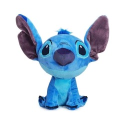 PELUCHE SONORO DISNEY- STITCH