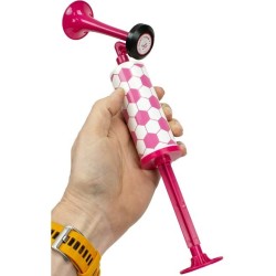 TUSSI ON TOUR TROMBA DA 33CM