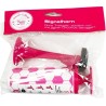 TUSSI ON TOUR TROMBA DA 33CM