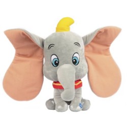 PELUCHE SONORO DISNEY- SIMBA