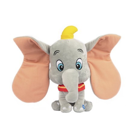 PELUCHE SONORO DISNEY- SIMBA