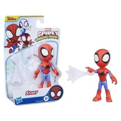 SPIDEY AND HIS AMAZING FRIENDS - SPIDERMAN - F19355X6