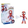 SPIDEY AND HIS AMAZING FRIENDS - SPIDERMAN - F19355X6