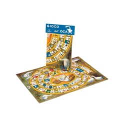 GIOCO DELL'OCA 39