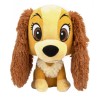 PELUCHE SONORO DISNEY- LILLI