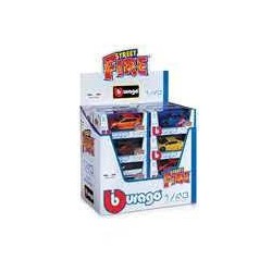 1:43 BBURAGO AUTO ITALIANE