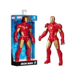 MARVEL IRON MAN 25 CM