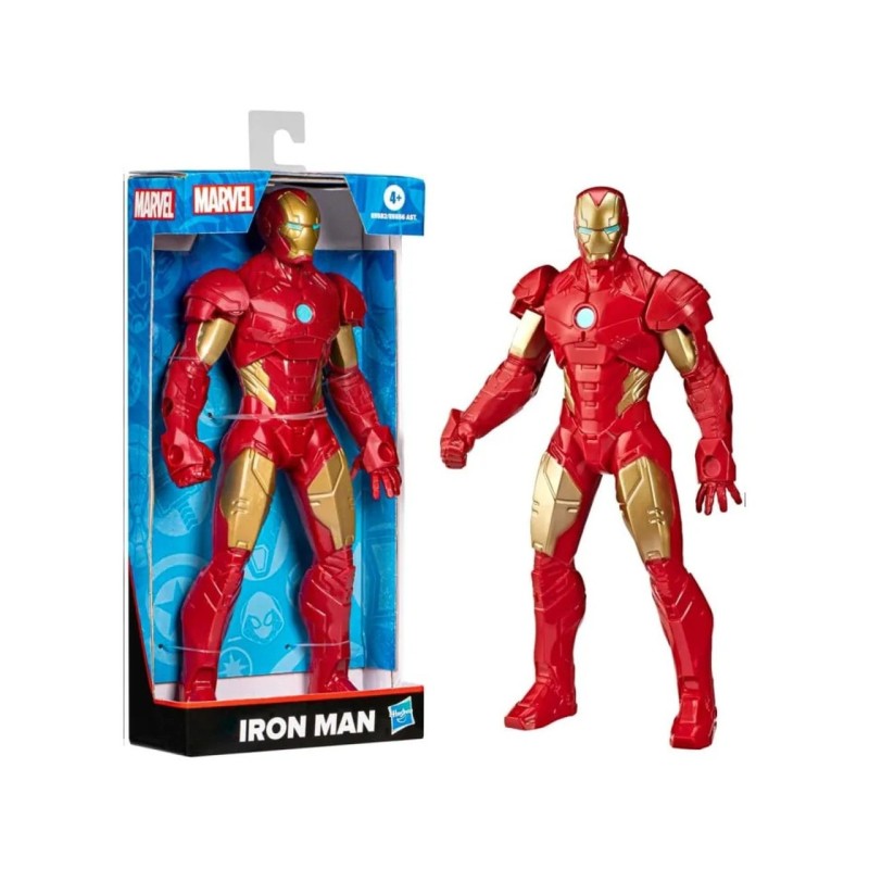 MARVEL IRON MAN 25 CM