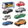 1:43 BBURAGO AUTO ITALIANE