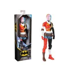 HARLEY QUINN 30 CM