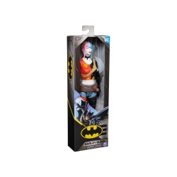 HARLEY QUINN 30 CM