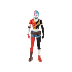 HARLEY QUINN 30 CM