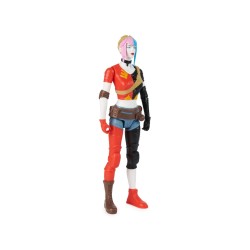 HARLEY QUINN 30 CM