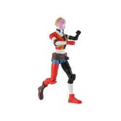 HARLEY QUINN 30 CM