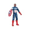 CAPTAIN AMERICA NWO TITAN HERO