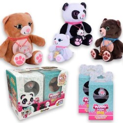 Mammy Surprise Bear