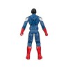 CAPTAIN AMERICA NWO TITAN HERO