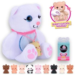 Mammy Surprise Bear