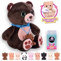 Mammy Surprise Bear