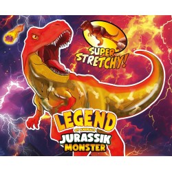 JURASSIK MONSTER